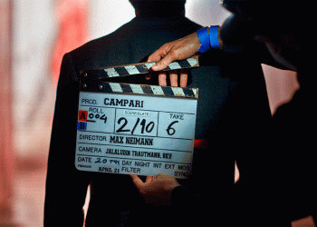 La inteligencia artificial se mete en el cine con el algoritmo puesto en Federico Fellini