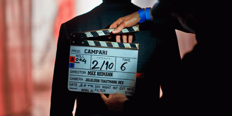 La inteligencia artificial se mete en el cine con el algoritmo puesto en Federico Fellini