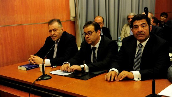 La justificación de AFIP para no querellar a Cristóbal López: “La finalidad era persecución y hostigamientos”