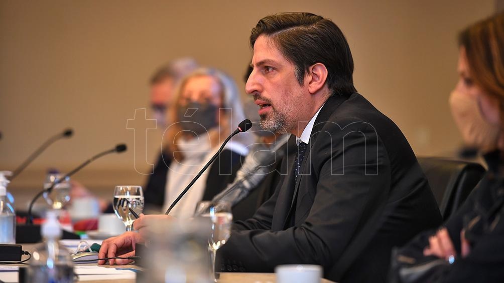 Foto: Víctor Carreira.