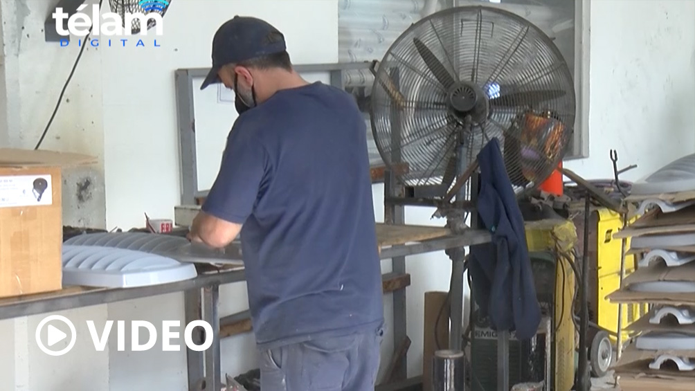 La política “Compre Argentino” desarrollará 200.000 nuevos puestos de trabajo en 10 años