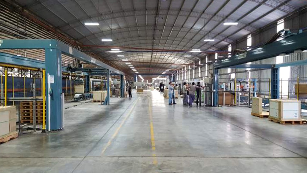 La celebración tendrá como principales anfitriones al presidente de la entidad fabril, Daniel Funes de Rioja, y al secretario Miguel Ángel Rodríguez