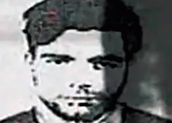 La última y sangrienta noche del “Gato” Bonica, el asesino más buscado