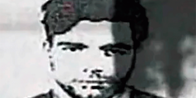 La última y sangrienta noche del “Gato” Bonica, el asesino más buscado