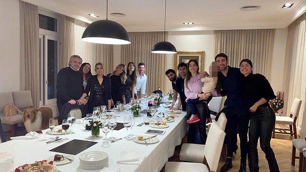 La vestuarista de Fabiola Yañez pidió llegar a un acuerdo económico