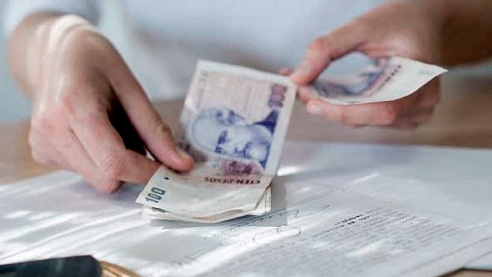 Los depósitos a plazo fijo en pesos del sector privado crecieron a precios constantes (0,8% s.e.) por segundo mes consecutivo,