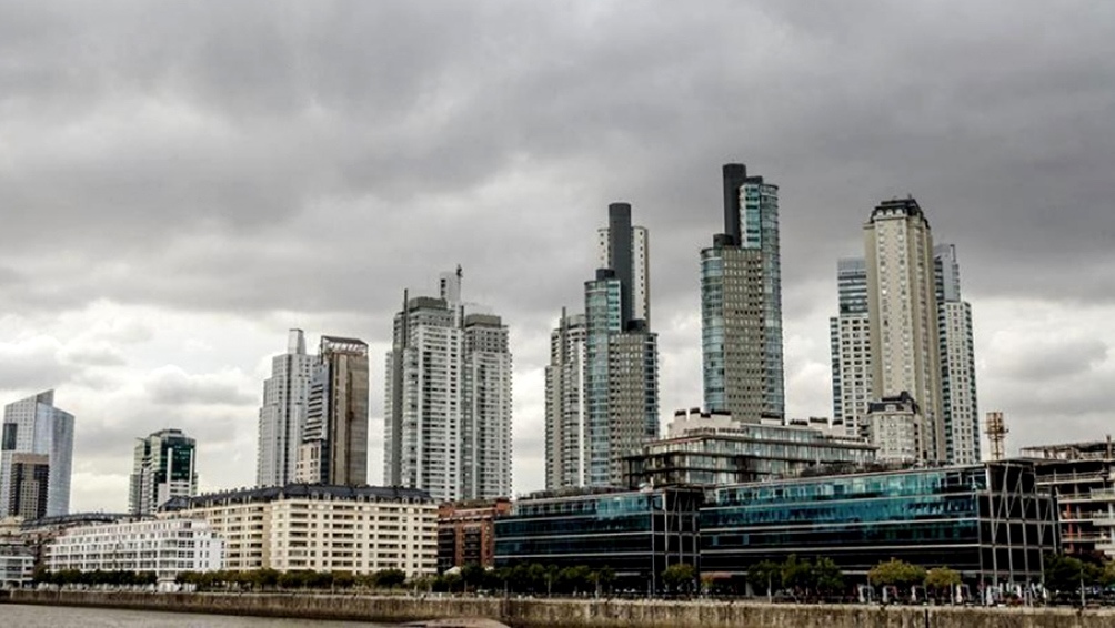 Se espera una temperatura de 11 grados de mínima y 20 de máxima.