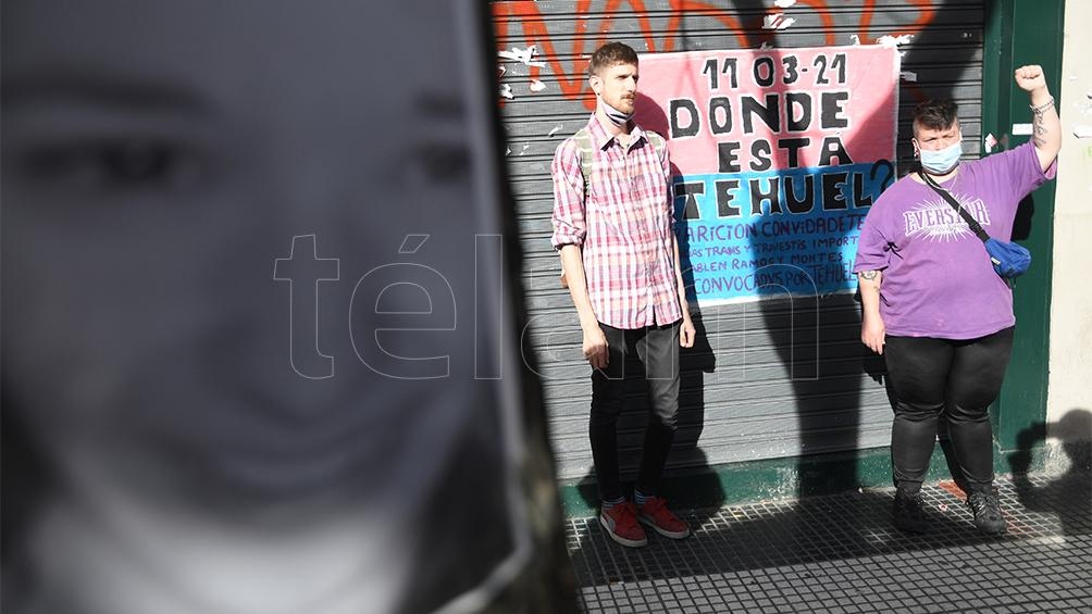 Foto: Raúl Ferrari.