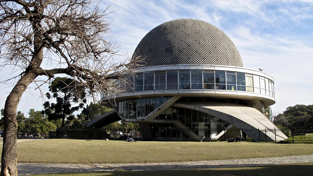 Martes algo nublado y con una máxima de 18 grados en CABA y alrededores