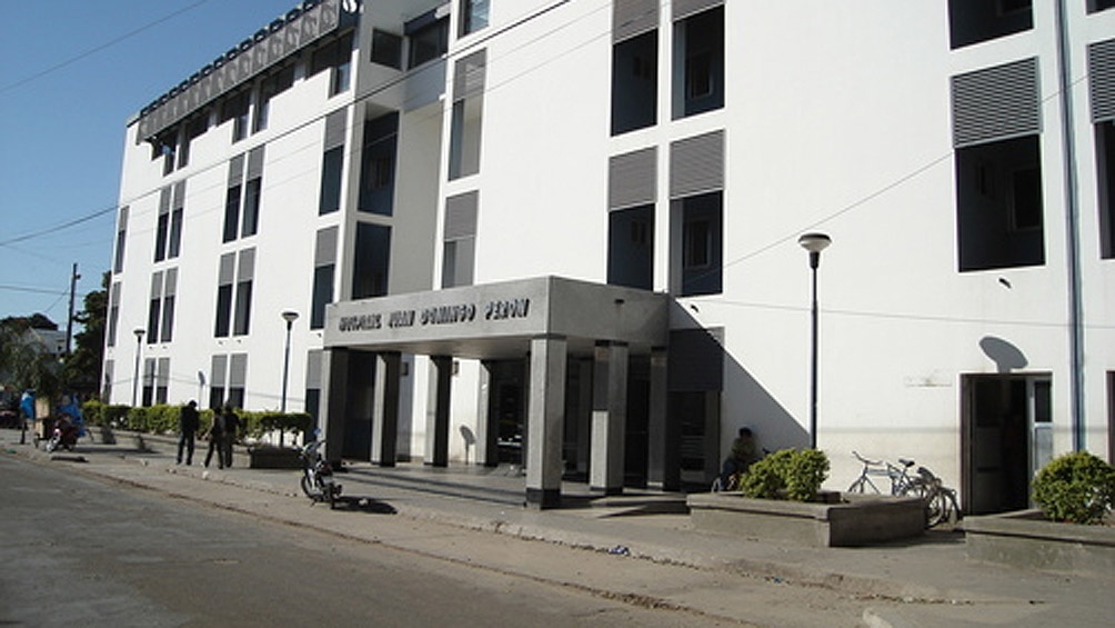 La médica presentó una denuncia contra el ginecólogo en el hospital de Tartagal.