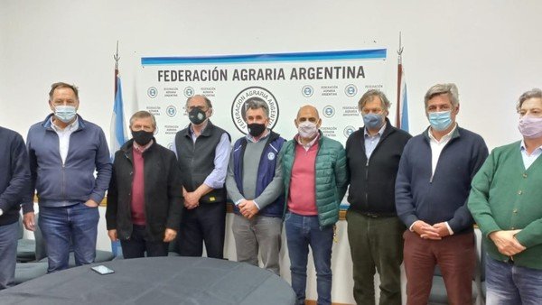 Mesa de Enlace: “Estamos definiendo con nuestras bases bajo qué modalidad nos manifestaremos”