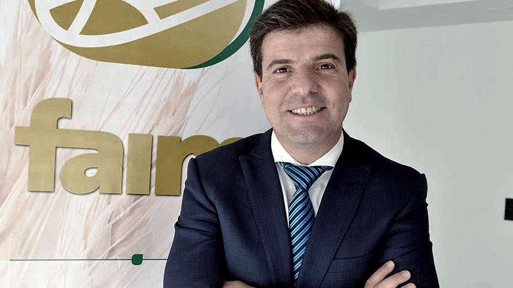 El caso es "totalmente diferente" al de la cerealera Vicentin, dijo Cifarelli.