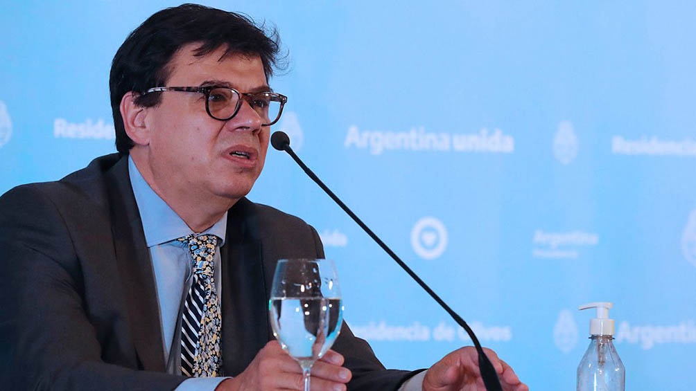 El índice de desempleo se ubicó en el 9,6%, informó el Indec.