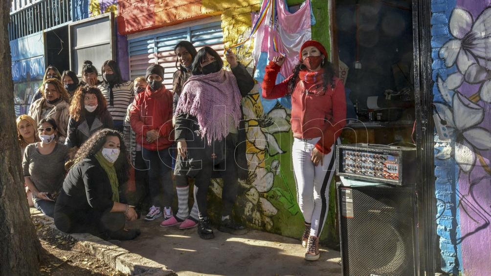 (Foto: Edgardo Valera).