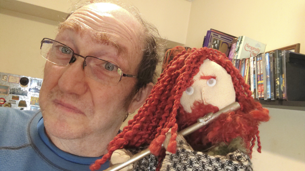 ¡No intente hacer esto en su casa!