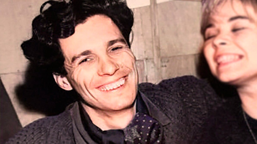 Dardo Cabo, el militante que sería acribillado en 1977 durante la sangrienta dictadura de Videla.