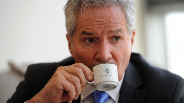 Papelón internacional: Felipe Solá estaba en viaje oficial a México cuando Santiago Cafiero le avisó que ya no era canciller