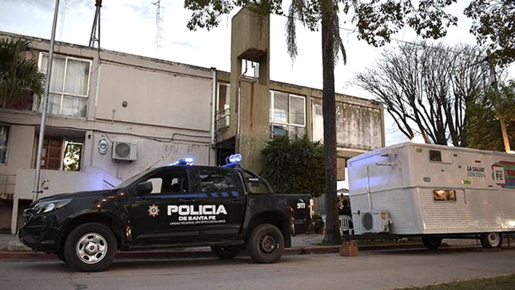 "Los uniformados actuaron como si fueran un grupo de fuerza armada, y luego intentaron encubrir y entorpecer la investigación”.