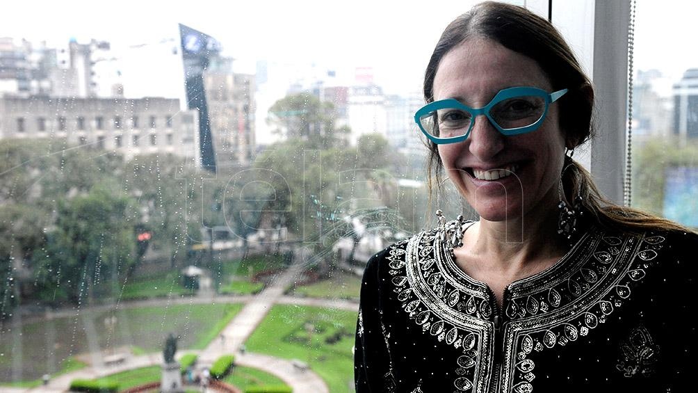 El fallo de la Cámara Federal salteña "no tiene ningún efecto sobre la vigencia de la Ley 27.610", dijo Belski.