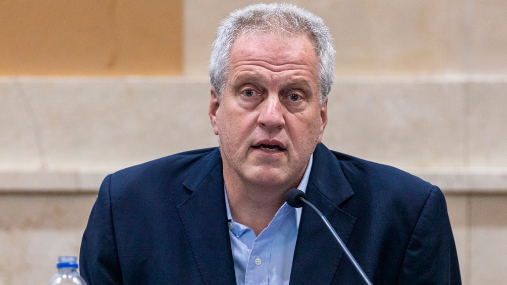 Perczyk: "Con la pandemia no solo se han perdido contenidos, sino la oportunidad de aprender con otros".