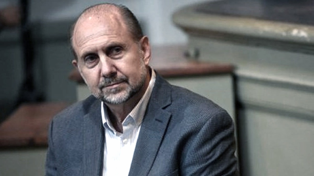 Omar Perotti consideró que con el anuncio de que el próximo lunes se liberarán las exportaciones de vaca conserva y manufactura a China.