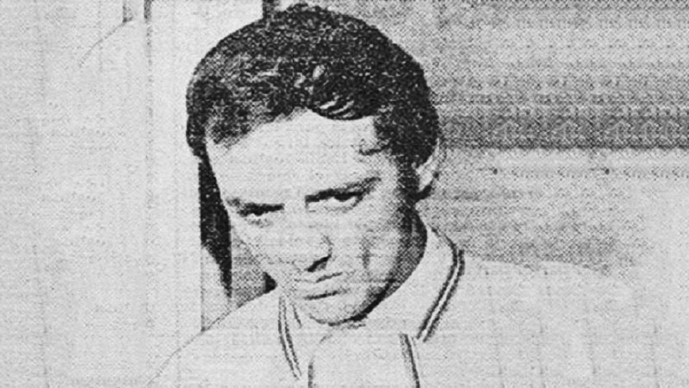 El primer robo de Laginestra fue a los 23 años. El último, a los 49, cuando murió.