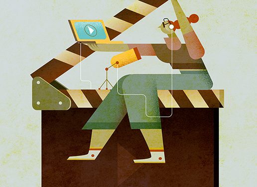 Podcast sobre cine, una tendencia que se multiplica