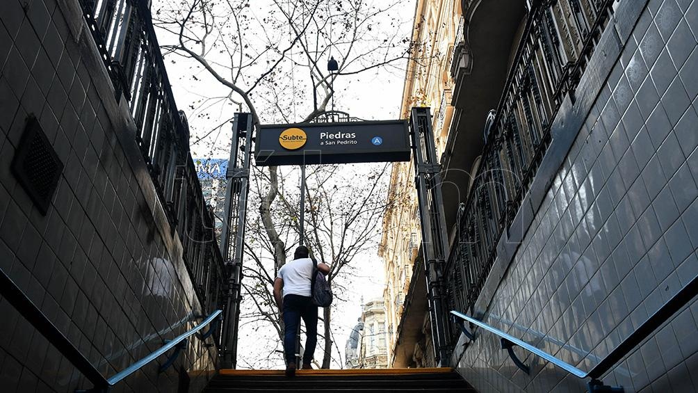Desde este martes todas las estaciones de la ciudad estarán abiertas.(Foto: Pablo Añeli)