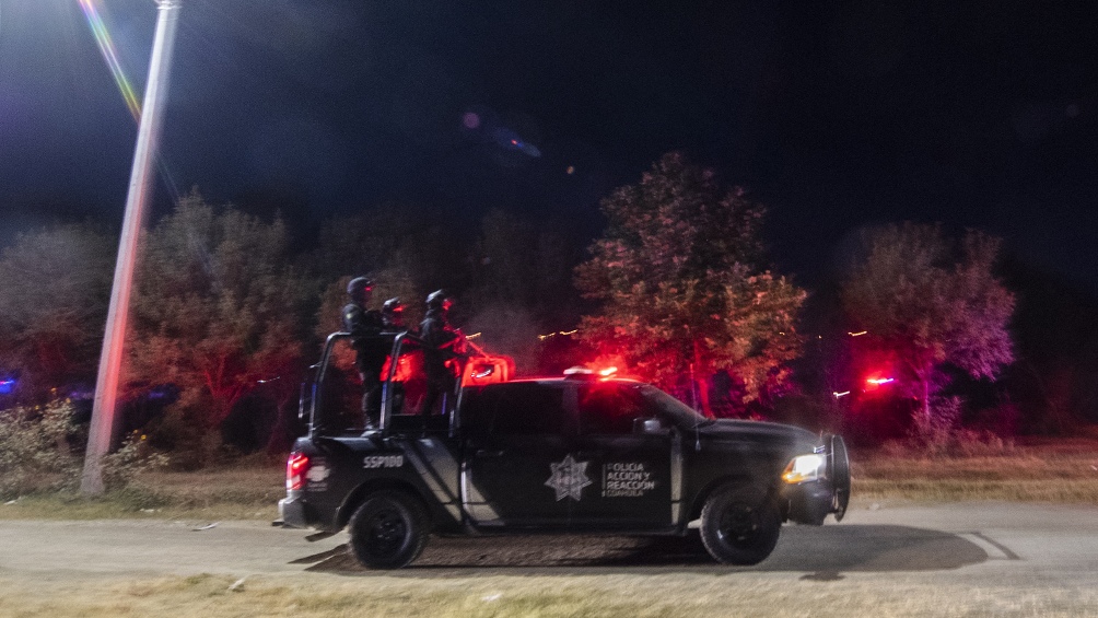 Las deportaciones masivas a Haití y la precaria y tensa situación que aún viven miles de migrantes.