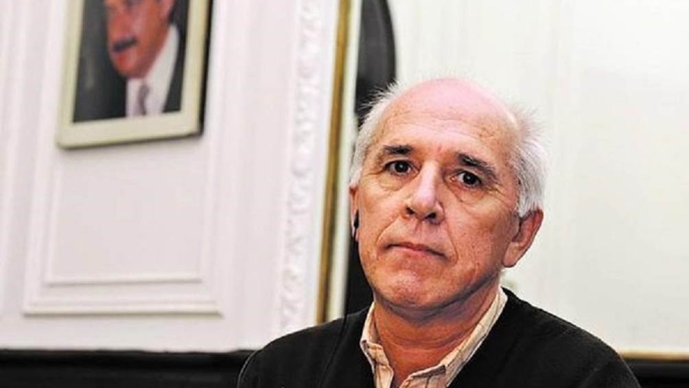 “Cuando se lo compara con la inflación de este año, estamos un par de puntos por encima”, dijo Eduardo Santín.
