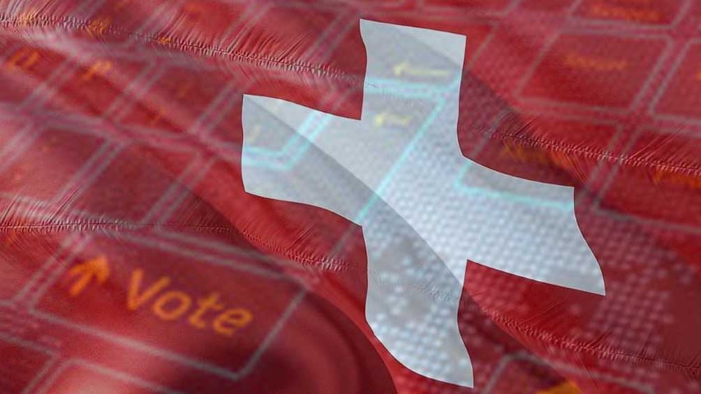 Suiza vota si aprueba el matrimonio igualitario y un impuesto a los grandes ingresos. 