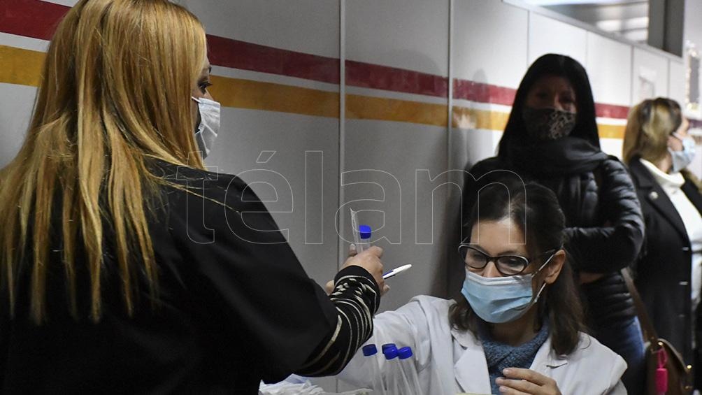 Córdoba notificó 14 nuevos casos de la variante Delta de coronavirus. Córdoba notificó 14 nuevos casos de la variante Delta de coronavirus.