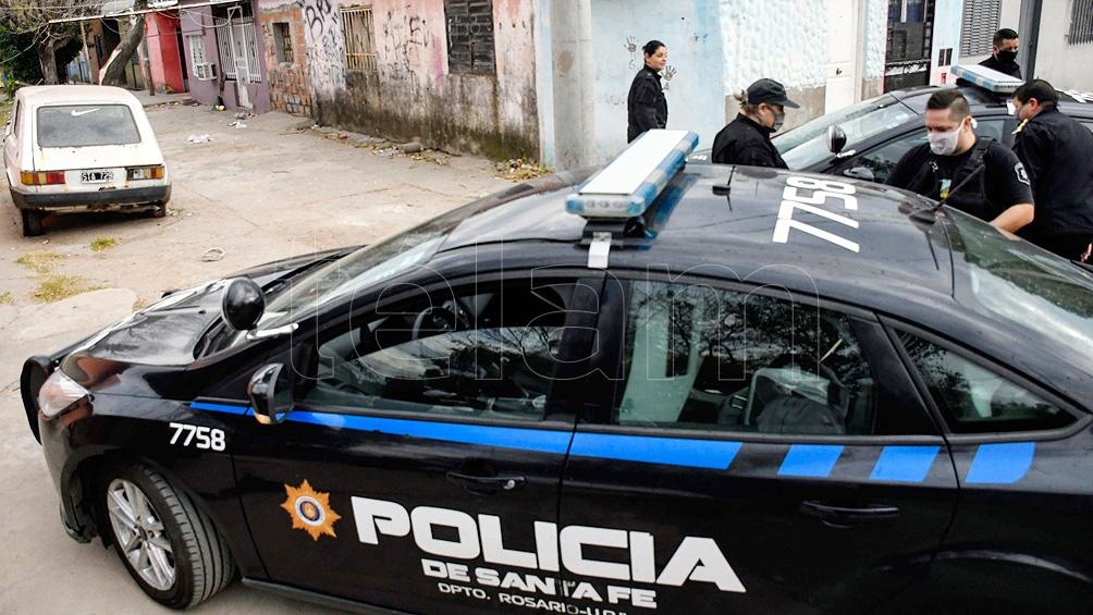 La policía coincide en que todas las muertes tuvieron el sello de los sicarios.