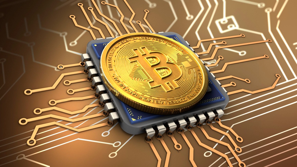 La noticia disparó el precio de la criptomoneda por arriba de los US$ 44.500.