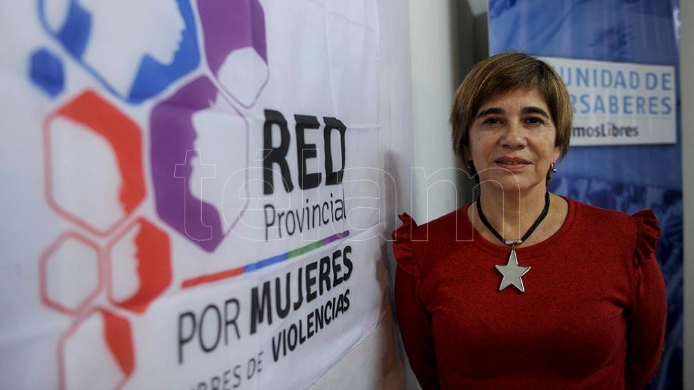 La entidad orotgará subsidios a las mujeres que quieran mejorar su casa. Foto: Eva Cabrera. 