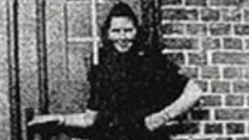 Irmgard Furchner iba a ser juzgada por el tribunal especial para jóvenes de Itzeohe, porque en el momento de los hechos tenía entre 18 y 19 años.