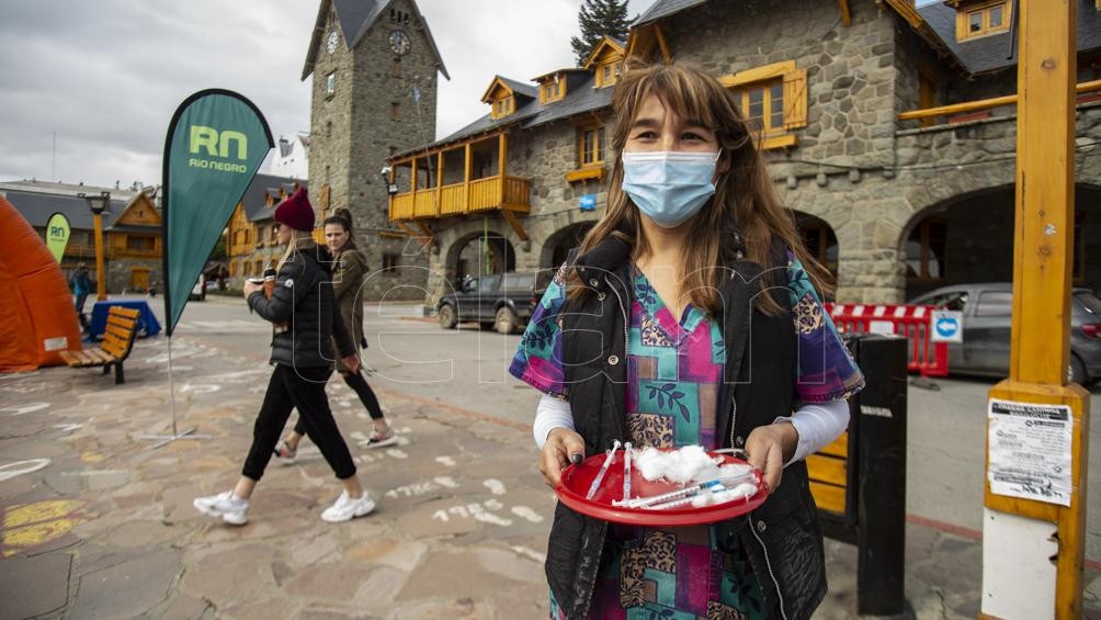 Foto: Alejandra Bartoliche.