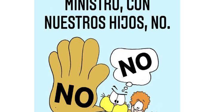 Juntos por el Cambio pidió la renuncia de Aníbal Fernández: “Buscan mantener a los ciudadanos callados”