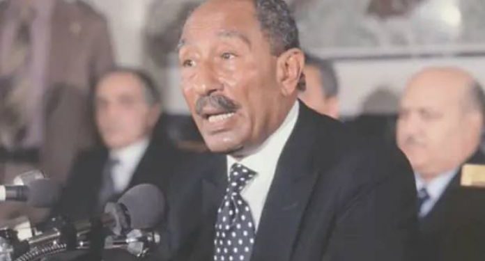 Un nuevo Medio Oriente y el legado de Anwar Sadat