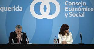 Cristina Kirchner sigue enojada, Axel Kicillof está en shock y Alberto Fernández sale a pedir auxilio