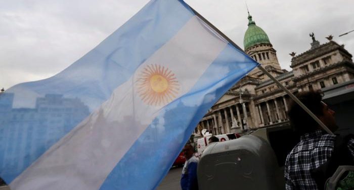 Es hora de rescatar a la Argentina