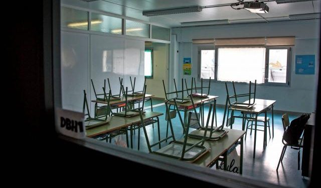 *”Si el caballo piensa se acabó la equitación”