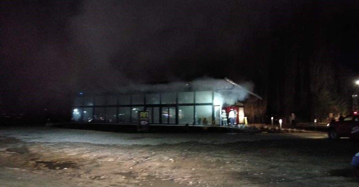 Brutales acciones terroristas mapuches: Río Negro pide fuerzas federales, pero Nación por ahora no mandará