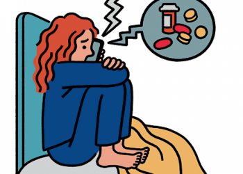 ¿Nos encontramos languideciendo la vida?