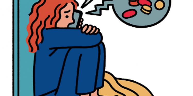 ¿Nos encontramos languideciendo la vida?