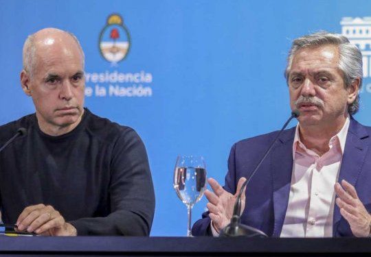 Los acuerdos indispensables y la “cuestión mapuche”