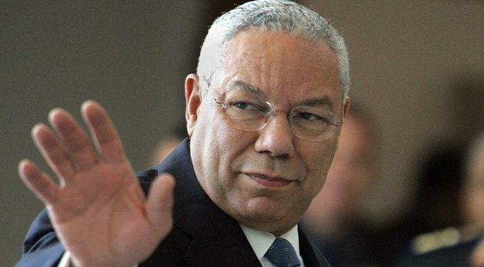 Biden y otros líderes políticos de EE.UU. rinden homenaje a Colin Powell, quien falleció este lunes