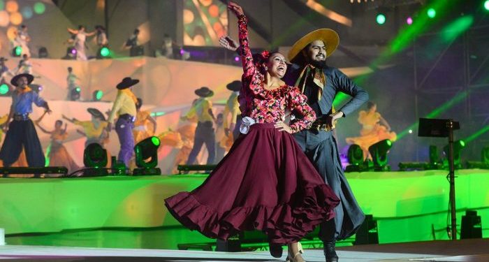 Acá están, estos son: dieron a conocer al Jurado de la Vendimia 2022