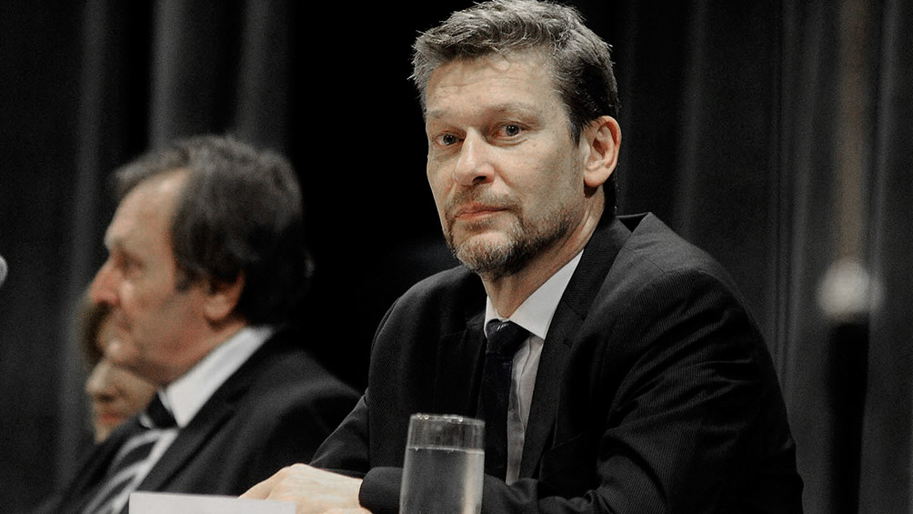 Afirman que el futuro de educación superior en Argentina tras la pandemia tendrá “un sistema mixto”