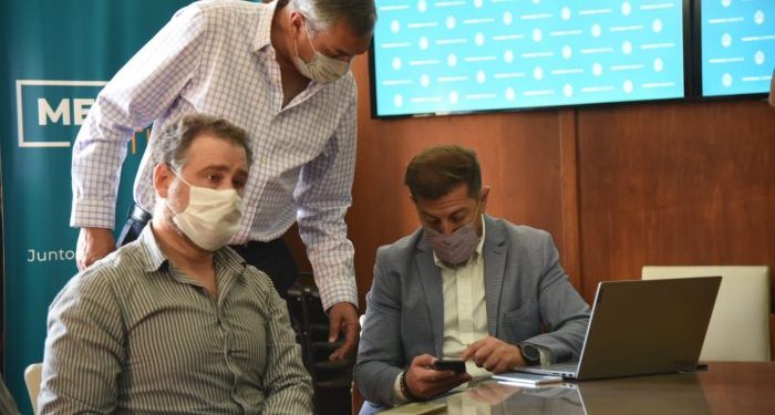 Alivio al sector vitivinícola: Mendoza avanza en la compra de 1.500.000 botellas